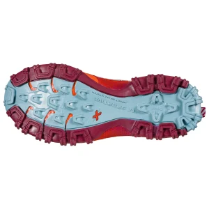 La Sportiva – Women’s Bushido II GTX – Chaussures De Trail site pas cher 18