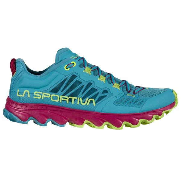 achetez La Sportiva – Women’s Helios III – Chaussures De Trail 1