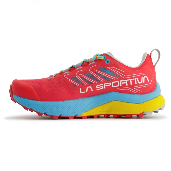 La Sportiva – Women’s Jackal – Chaussures De Trail boutique en ligne france 5