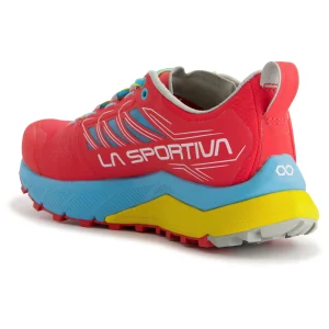 La Sportiva – Women’s Jackal – Chaussures De Trail boutique en ligne france 16