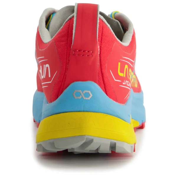 La Sportiva – Women’s Jackal – Chaussures De Trail boutique en ligne france 7