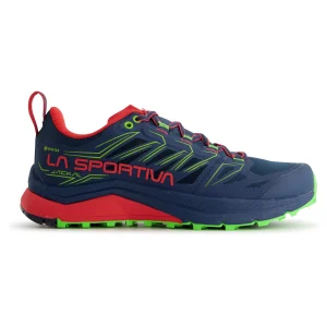 La Sportiva – Women’s Jackal GTX – Chaussures De Trail dernière tendance 16