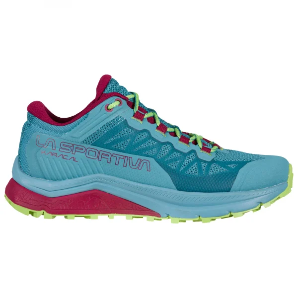 vente pas cher en ligne La Sportiva – Women’s Karacal – Chaussures De Trail 1