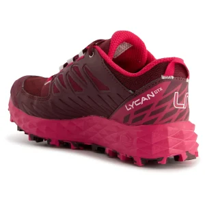 soldes de Noël La Sportiva – Women’s Lycan GTX – Chaussures De Trail 16