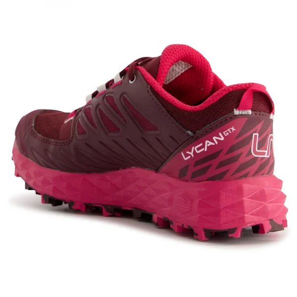 soldes de Noël La Sportiva – Women’s Lycan GTX – Chaussures De Trail 6