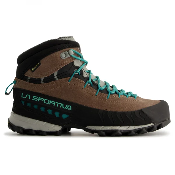 La Sportiva – Women’s TX4 Mid GTX – Chaussures D’approche De Qualité 1