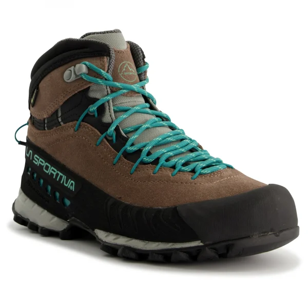 La Sportiva – Women’s TX4 Mid GTX – Chaussures D’approche De Qualité 3