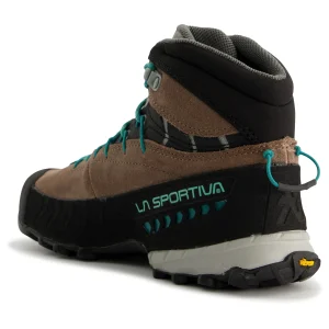 La Sportiva – Women’s TX4 Mid GTX – Chaussures D’approche De Qualité 16