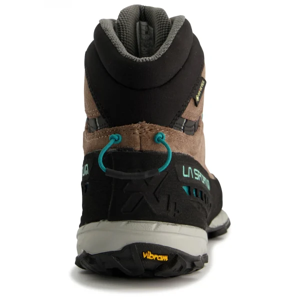 La Sportiva – Women’s TX4 Mid GTX – Chaussures D’approche De Qualité 7