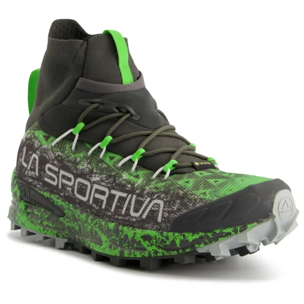 achat La Sportiva – Women’s Uragano GTX – Chaussures De Trail 3