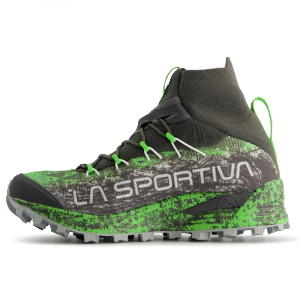 achat La Sportiva – Women’s Uragano GTX – Chaussures De Trail 5