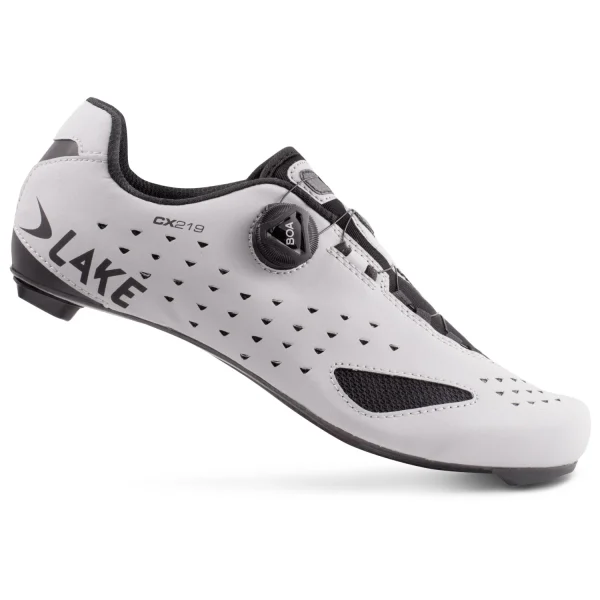 Lake – CX219 – Chaussures De Cyclisme magasin solde 6