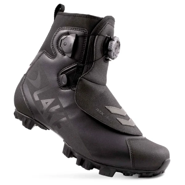 site en ligne Lake – MX146 – Chaussures De Cyclisme 6