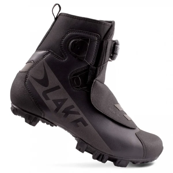 site en ligne Lake – MX146 – Chaussures De Cyclisme 3