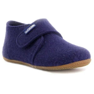 magasins pas chers Living Kitzbühel – Kid’s Shoes Felt – Chaussons 10