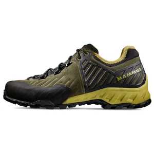 Mammut – Alnasca II Low GTX – Chaussures D’approche guranteed de qualité 10