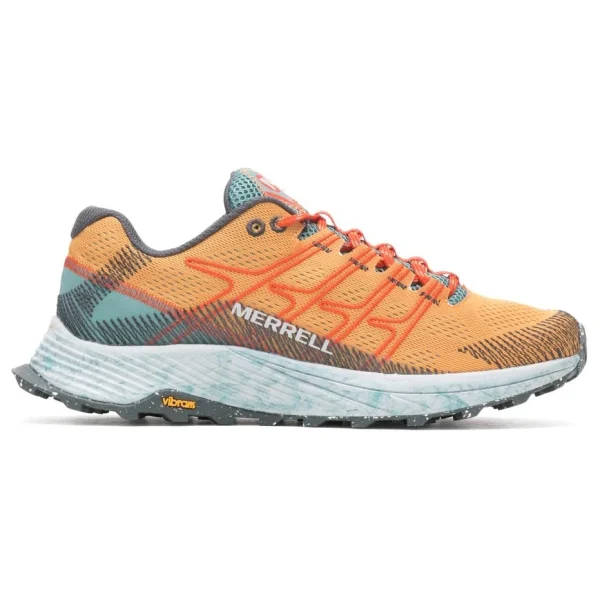 vente en ligne pas cher Merrell – Women’s Moab Flight – Chaussures De Trail 1