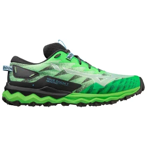 Mizuno – Wave Daichi 7 – Chaussures De Trail boutique pas cher 10