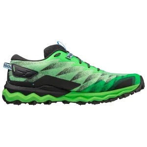 Mizuno – Wave Daichi 7 – Chaussures De Trail boutique pas cher 14