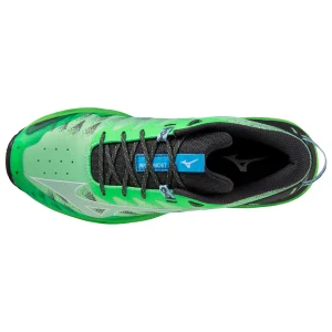 Mizuno – Wave Daichi 7 – Chaussures De Trail boutique pas cher 16