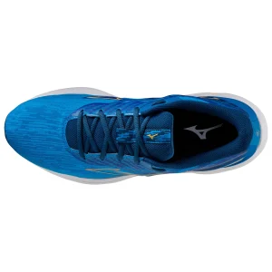 Mizuno – Wave Equate 7 – Chaussures De Running mode pas cher 14