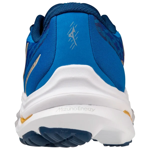 Mizuno – Wave Equate 7 – Chaussures De Running mode pas cher 6