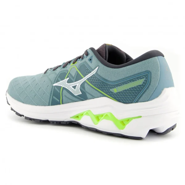 Mizuno – Wave Inspire 18 – Chaussures De Running Large choix en ligne 6