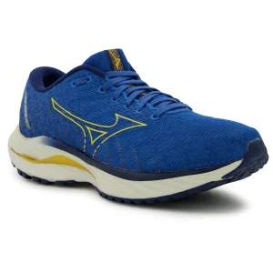 Mizuno – Wave Inspire 19 – Chaussures De Running magasin paris 10