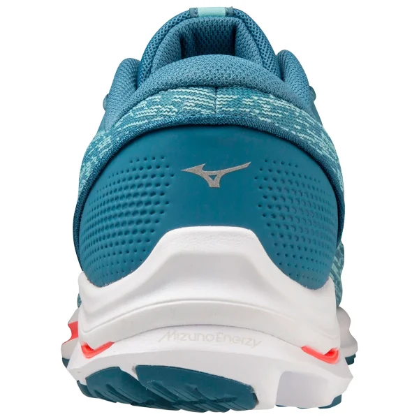 Mizuno – Wave Kizuna 3 – Chaussures De Running achat pas cher 6