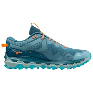 Mizuno – Wave Mujin 9 – Chaussures De Trail grossiste 18