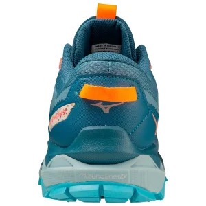 Mizuno – Wave Mujin 9 – Chaussures De Trail grossiste 16