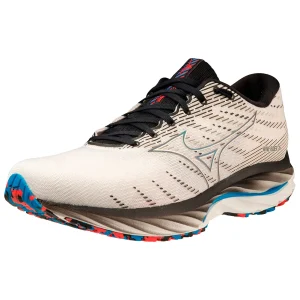 magasin en ligne Mizuno – Wave Rider 26 – Chaussures De Running 10