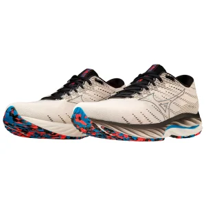 magasin en ligne Mizuno – Wave Rider 26 – Chaussures De Running 14