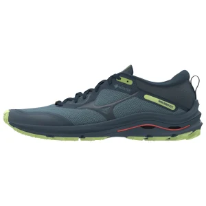 Mizuno – Wave Rider GTX – Chaussures De Trail en vente 18