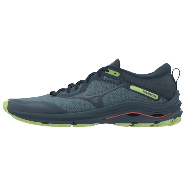 site soldes Mizuno – Wave Rider GTX – Chaussures De Trail 7