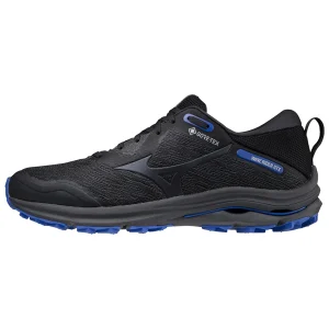 site soldes Mizuno – Wave Rider GTX – Chaussures De Trail 10