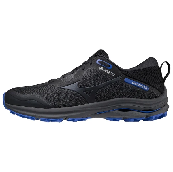 site soldes Mizuno – Wave Rider GTX – Chaussures De Trail 3