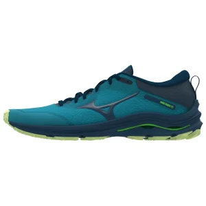 Mizuno – Wave Rider TT – Chaussures De Trail en solde 18