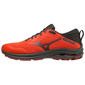 Mizuno – Wave Rider TT – Chaussures De Trail en solde 10