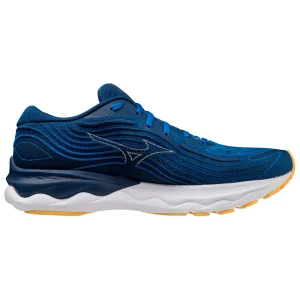 Mizuno – Wave Skyrise 4 – Chaussures De Running en promotion 18