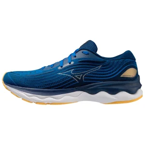 Mizuno – Wave Skyrise 4 – Chaussures De Running en promotion 10