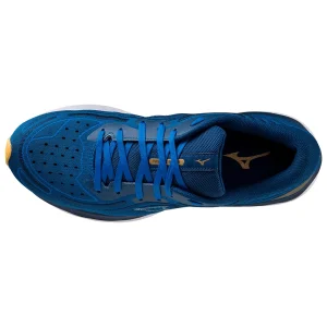 Mizuno – Wave Skyrise 4 – Chaussures De Running en promotion 14