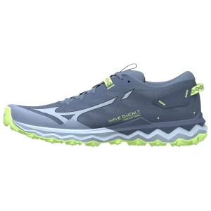 meilleure qualité Mizuno – Women’s Wave Daichi 7 – Chaussures De Trail 18