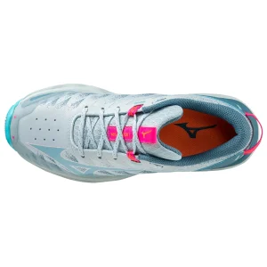 magasin en ligne france Mizuno – Women’s Wave Daichi 7 – Chaussures De Trail 14