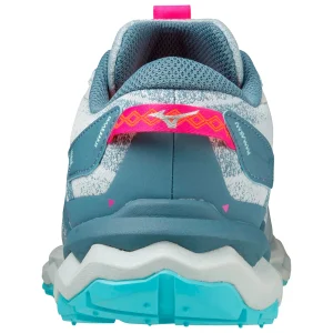 magasin en ligne france Mizuno – Women’s Wave Daichi 7 – Chaussures De Trail 16