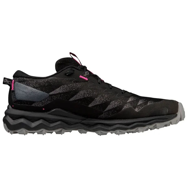 officiel Mizuno – Women’s Wave Daichi 7 GTX – Chaussures De Trail 6