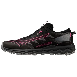 Mizuno – Women’s Wave Daichi 7 GTX – Chaussures De Trail économies garanties 10