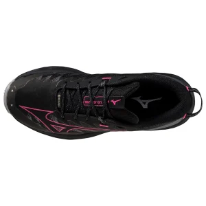 officiel Mizuno – Women’s Wave Daichi 7 GTX – Chaussures De Trail 14