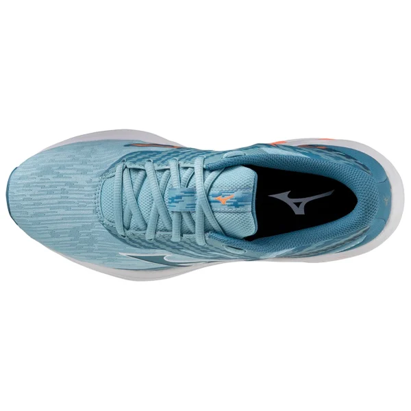 prix pas cher Mizuno – Women’s Wave Equate 7 – Chaussures De Running 5