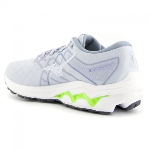 Mizuno – Women’s Wave Inspire 18 – Chaussures De Running vente pas cher en ligne 16